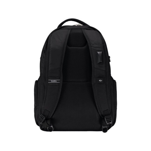 Mochila para portátil 15,4' - Plino - Imagen 3