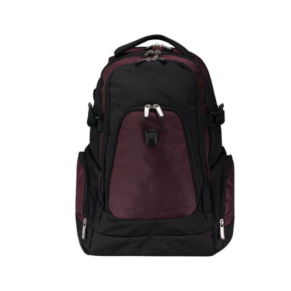 Mochila para portátil 15,4' - Plino - Imagen 6
