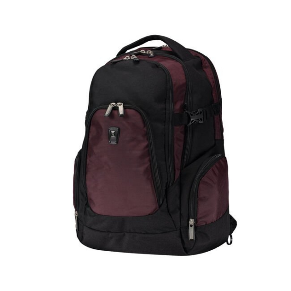 Mochila para portátil 15,4' - Plino - Imagen 7