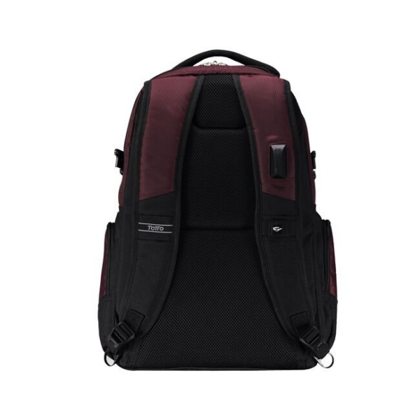 Mochila para portátil 15,4' - Plino - Imagen 8