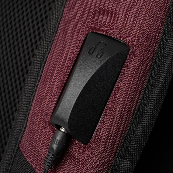 Mochila para portátil 15,4' - Plino - Imagen 9